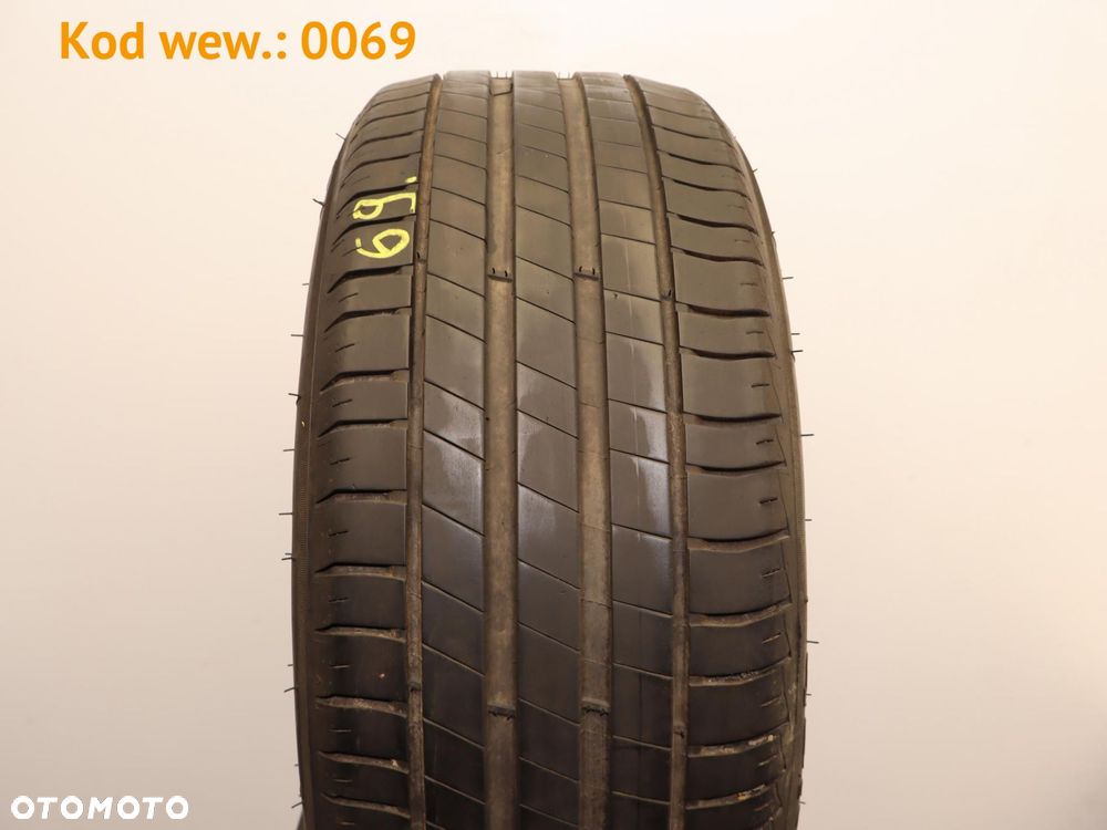 BFGoodrich Advantage - 225/45 R17 - 6