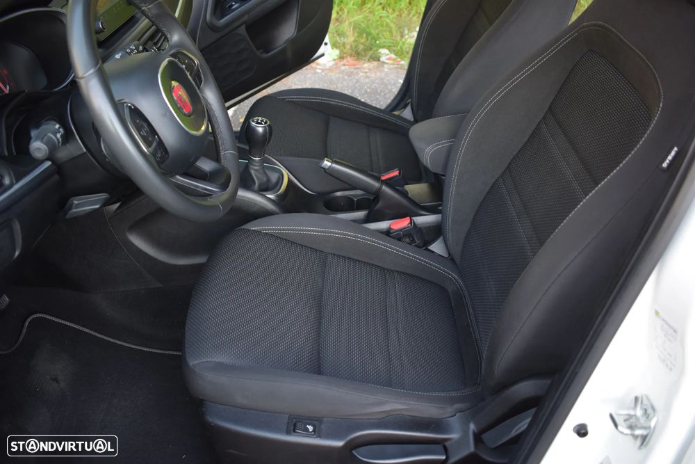 Fiat Tipo 1.3 MultiJet City Life - 19