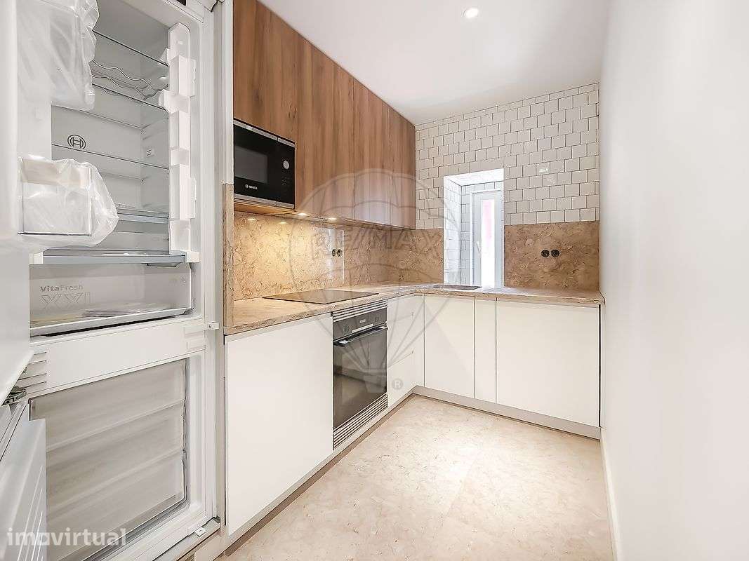 Apartamento T2 para venda - Grande imagem: 2/25