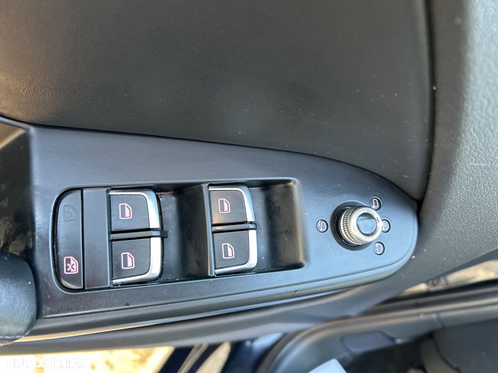 Audi A4 2.0 TDI DPF Attraction - 15