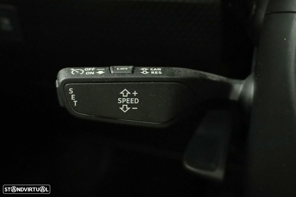 Audi A1 Sportback 25 TFSI Advanced - 17