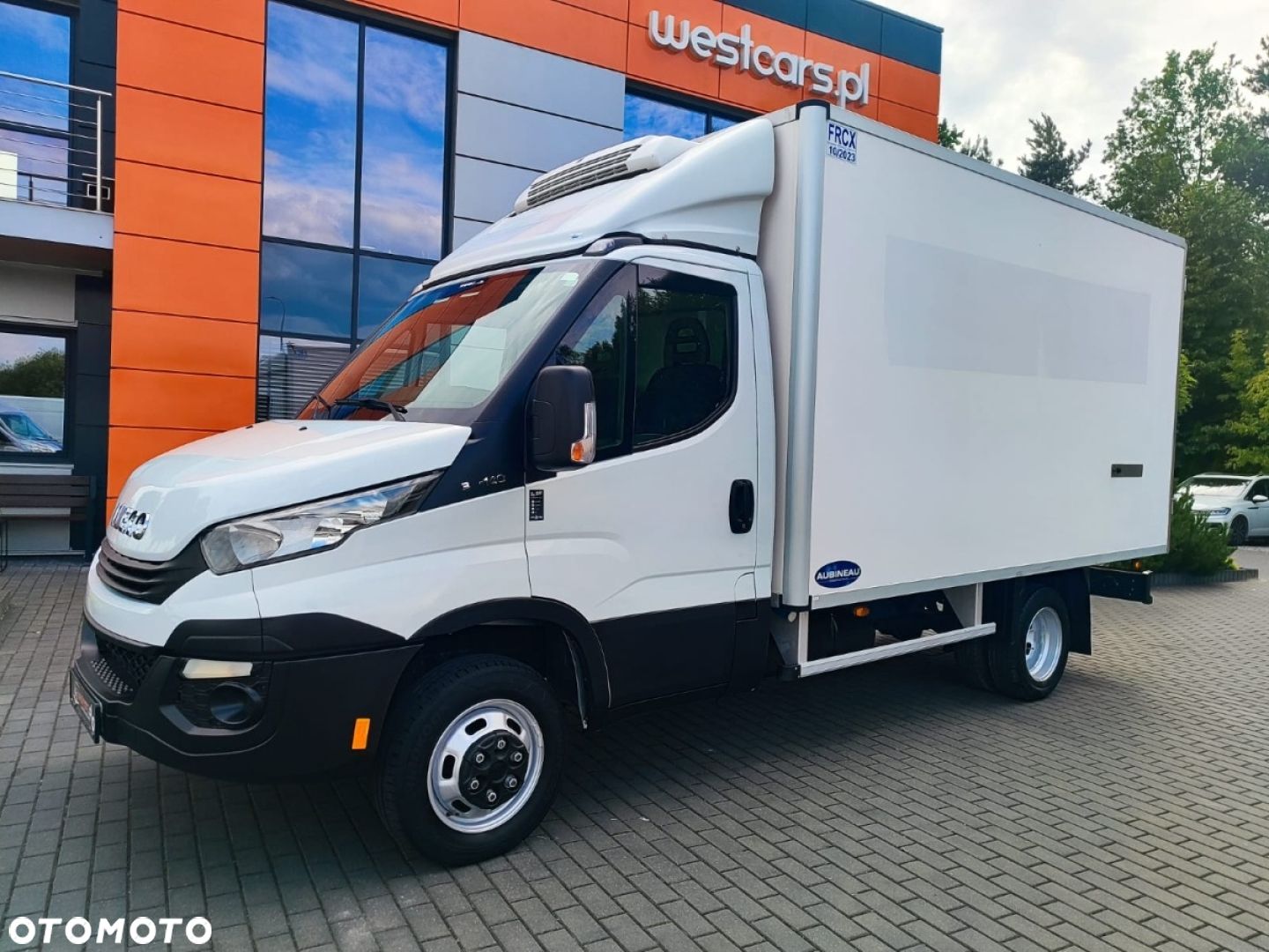 Iveco Daily - 1