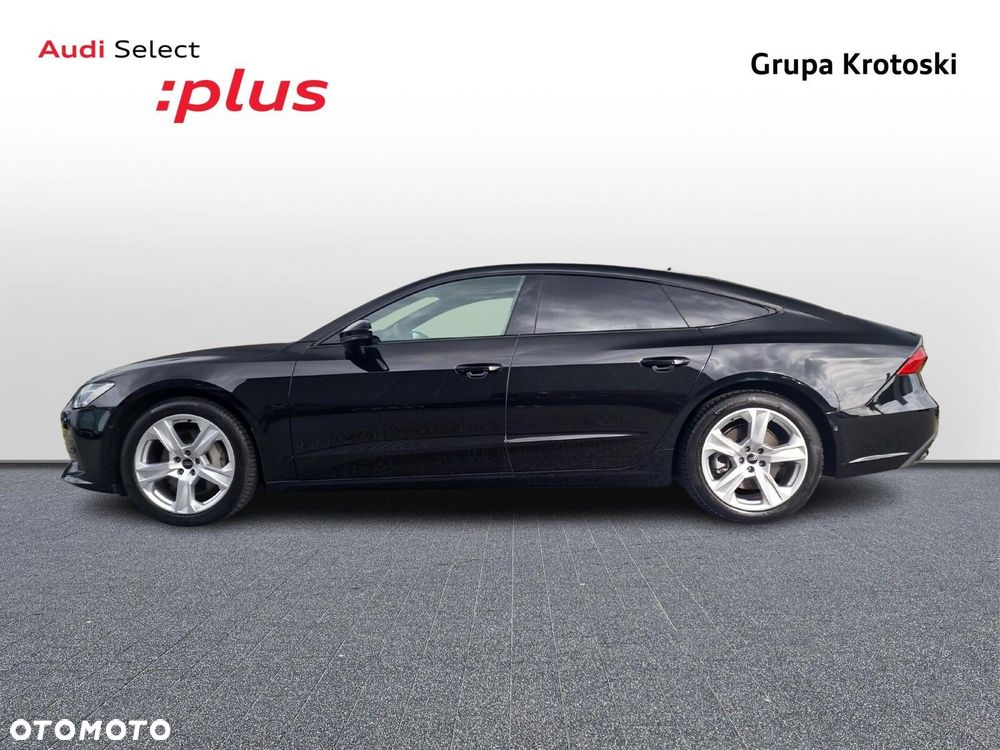 Audi A7 Sportback - 2