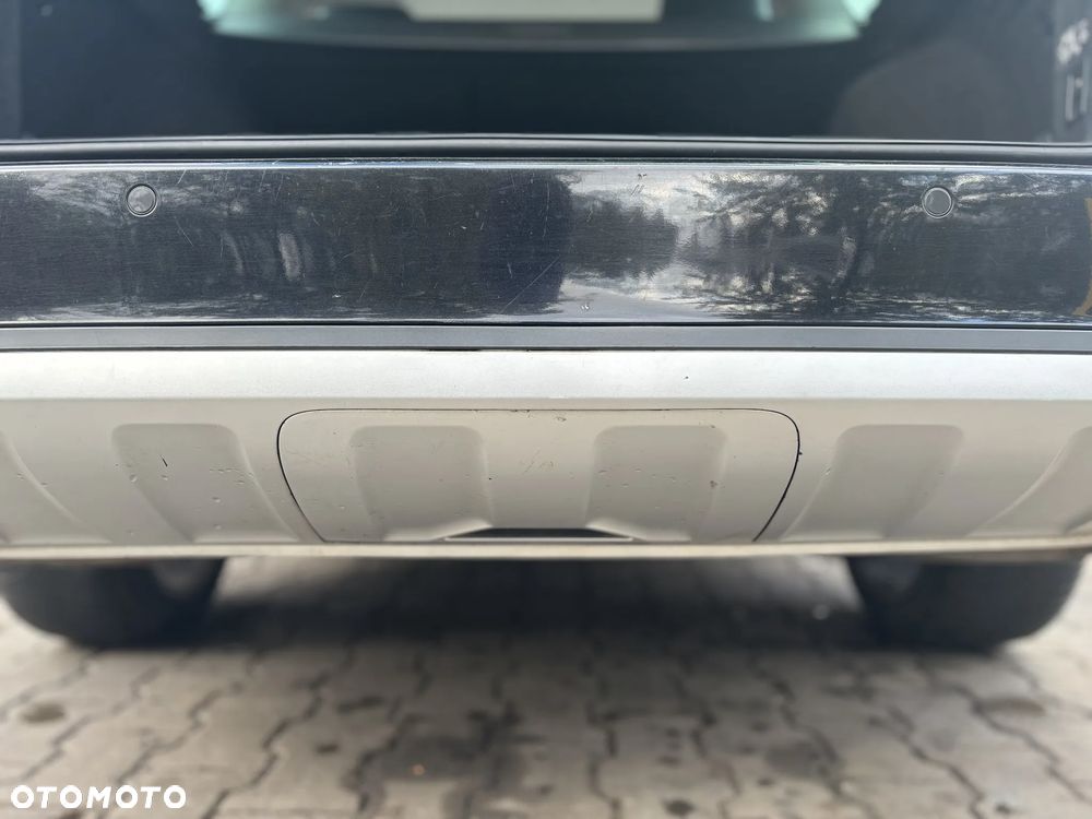 Volkswagen Passat Alltrack 2.0 TDI 4Mot DSG - 9