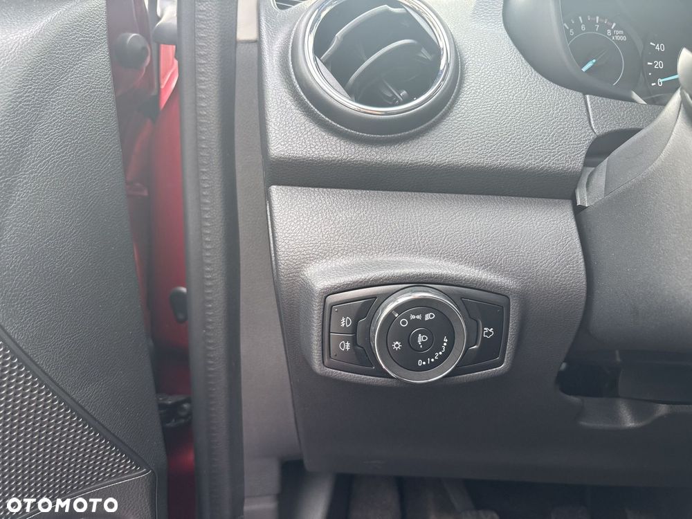 Ford Ka+ - 17