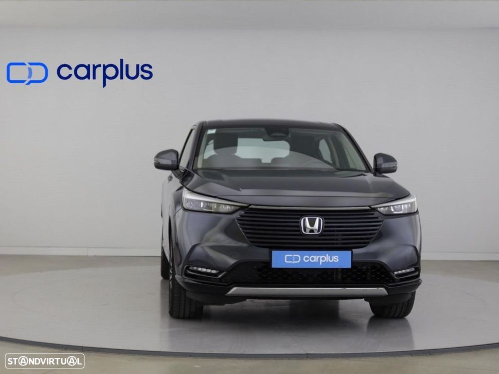 Honda HR-V 1.5 i-MMD e:HEV Advance - 3