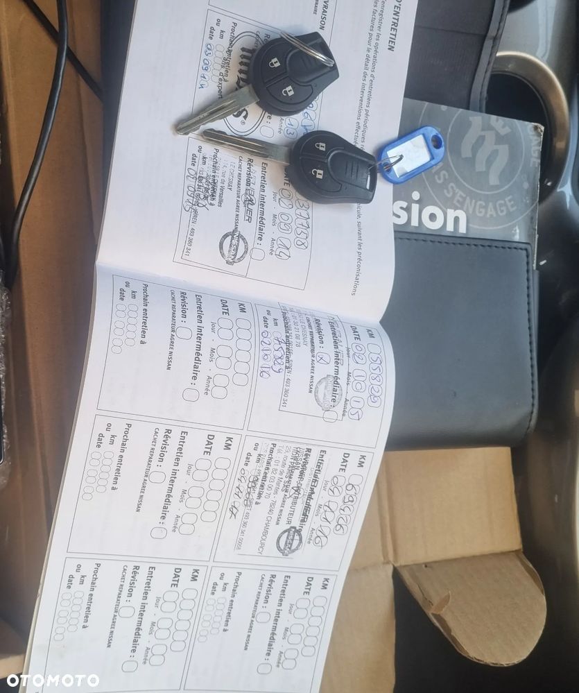 Nissan Juke 1.6 Start/Stop Acenta - 16