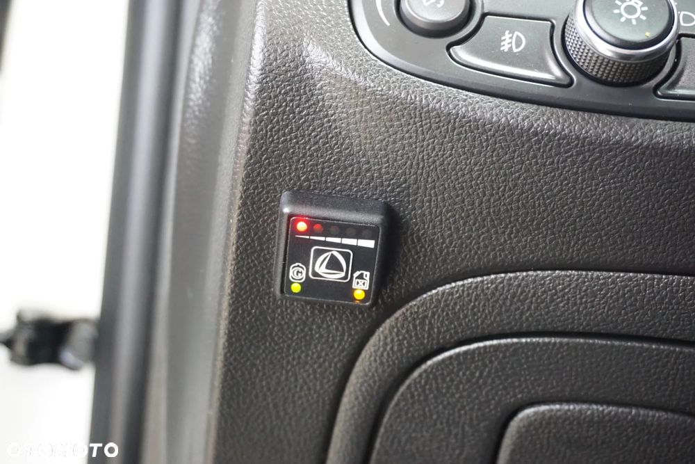 Opel Mokka 1.6 ecoFLEX Start/Stop Selection - 32