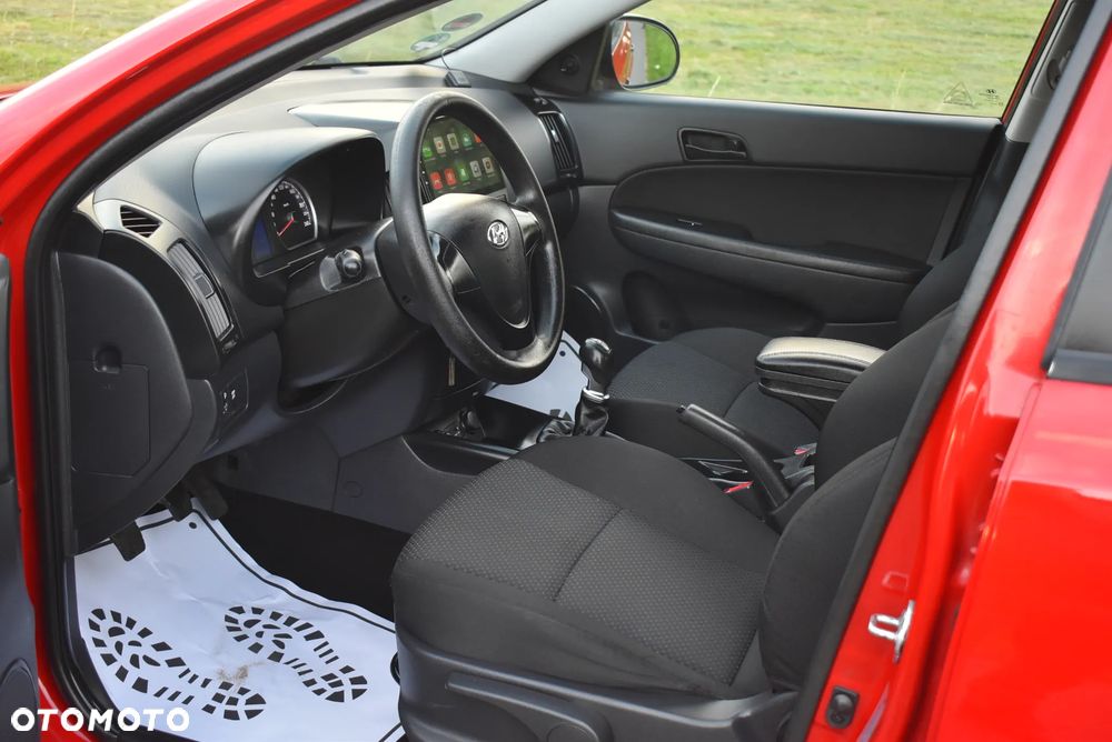 Hyundai i30 - 22