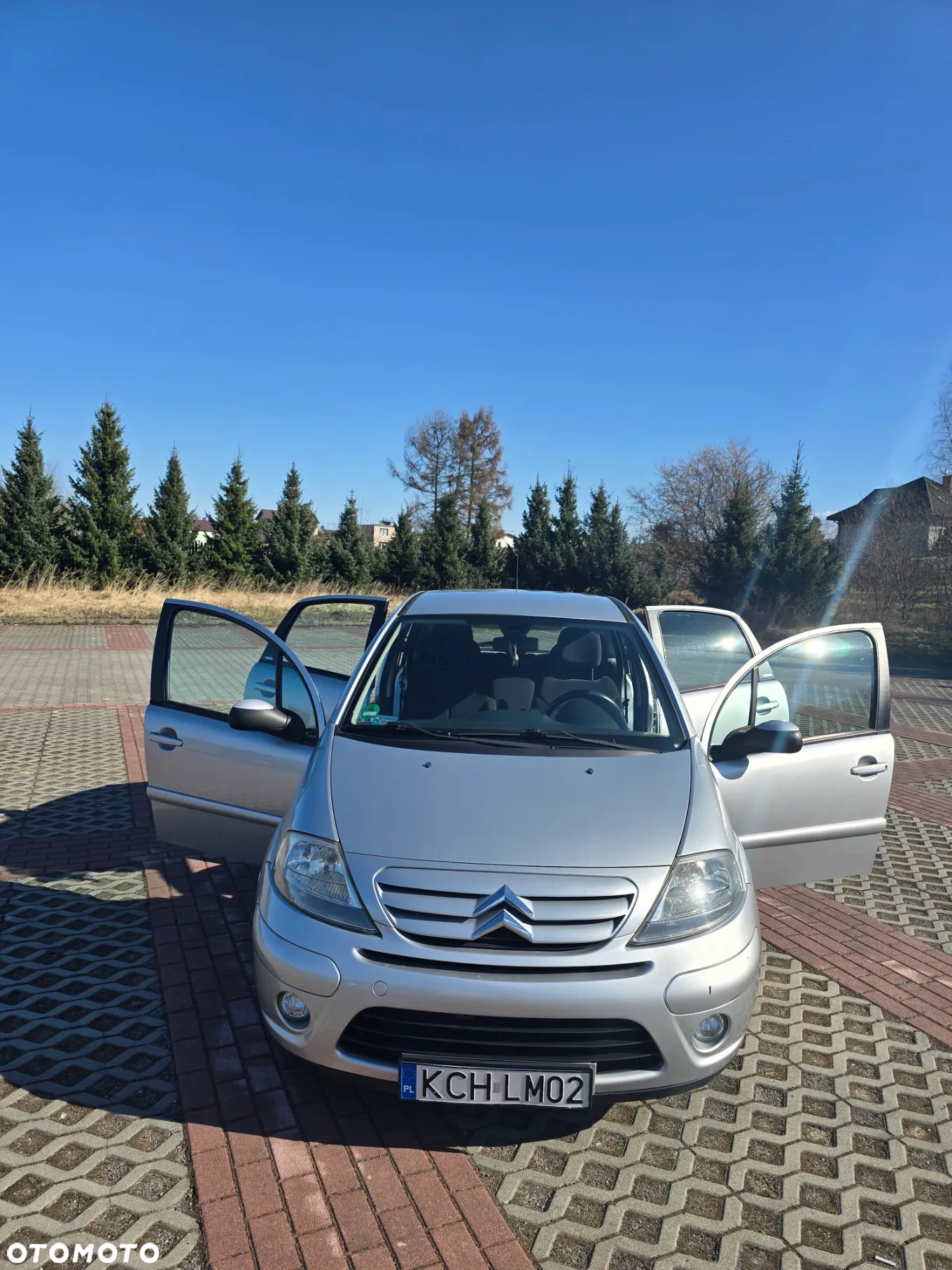Citroën C3 - 8