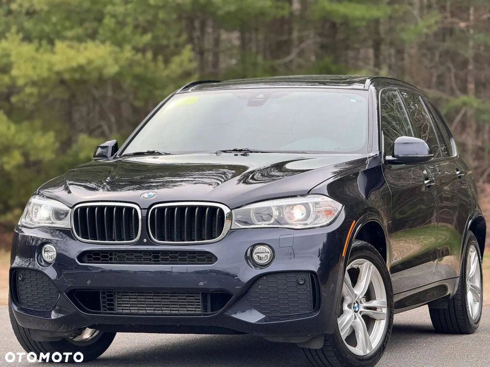 BMW X5 - 2