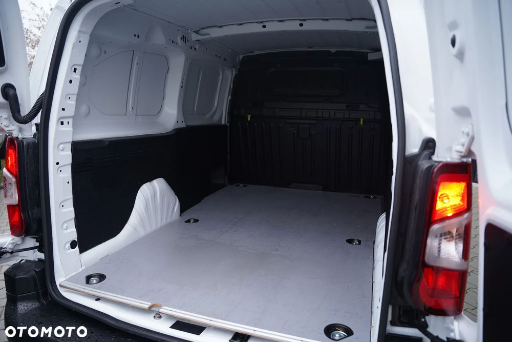 Toyota Proace City - 11