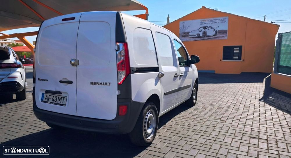 Renault Kangoo 1.5 dCi Business S/S - 3