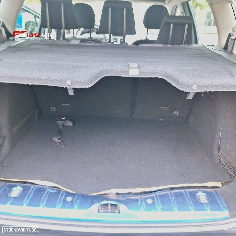 Peugeot 207 SW 1.4 Premium - 10