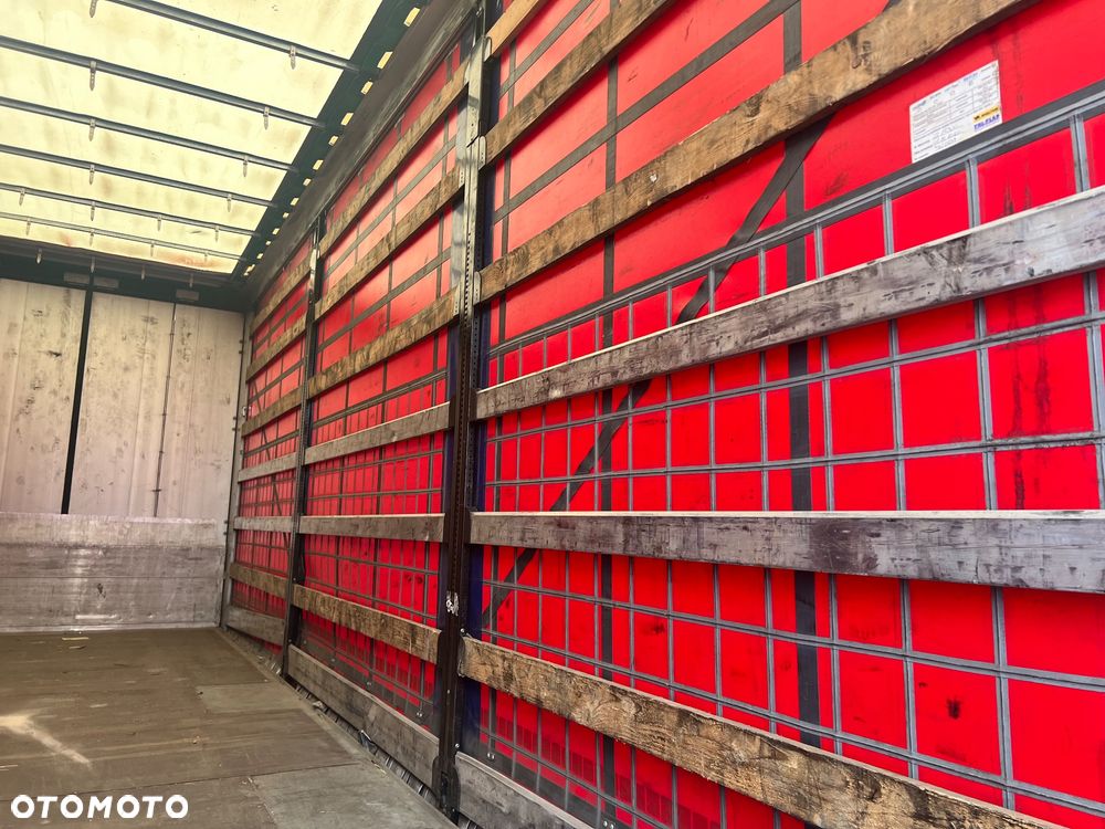 Wielton dl.8,2szr.2,50wys.3,00 PRZEJAZDOWA - 9