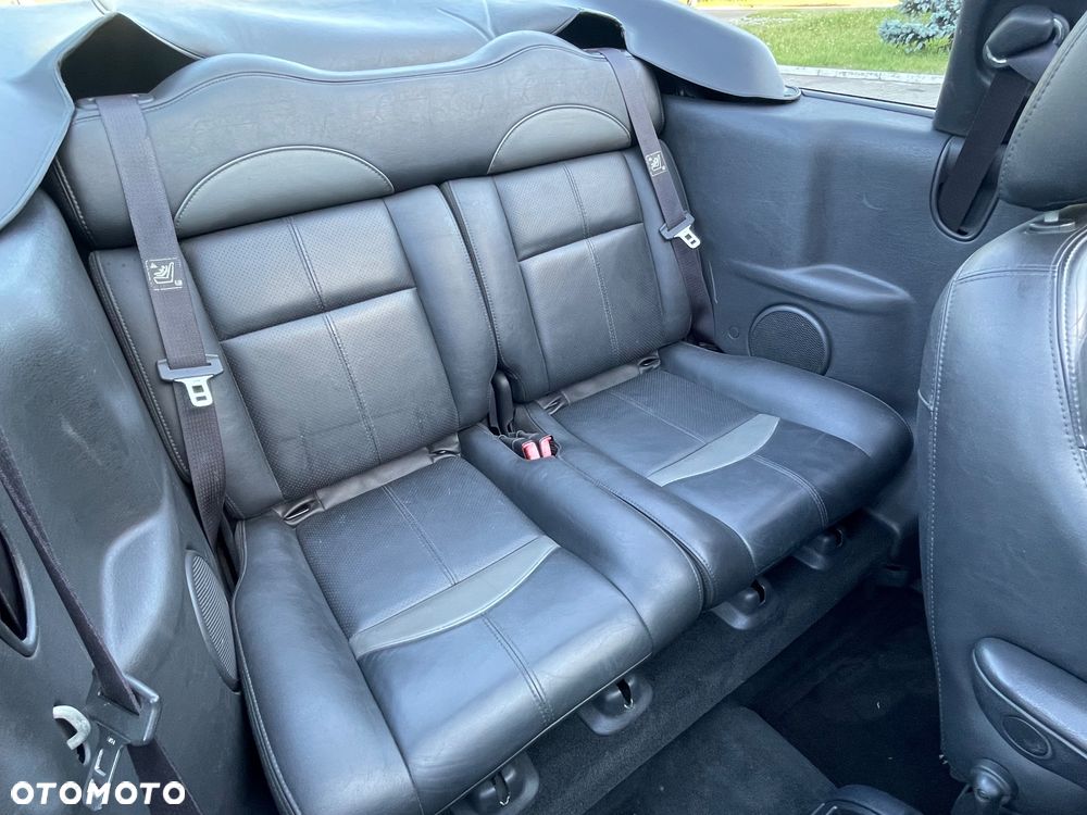 Chrysler PT Cruiser 2.4 Limited - 26