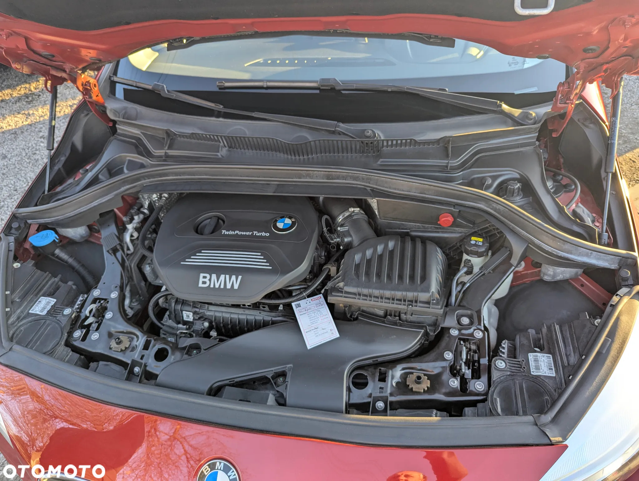 BMW Seria 2 - 24