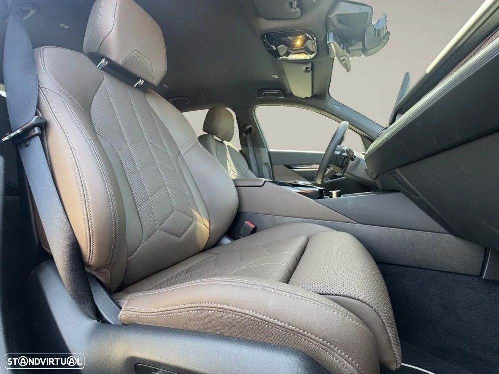 BMW 530 e Pack Desportivo M Pro - 18