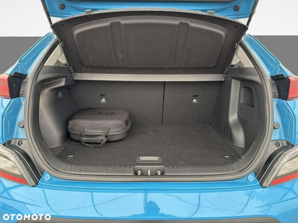 Hyundai Kona 64kWh Modern - 20