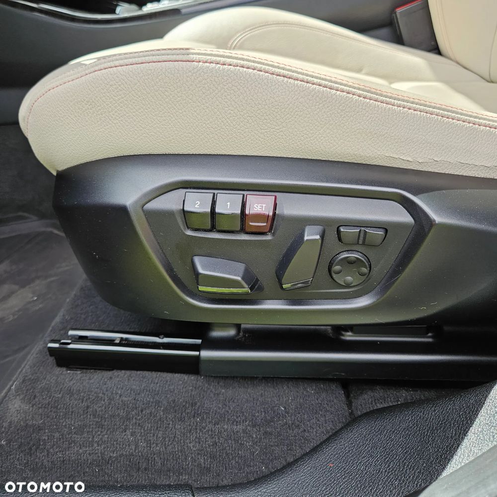BMW X4 xDrive28i Edycja M Sport - 19