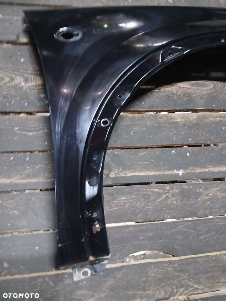 Opel Corsa C błotnik prawy - 4