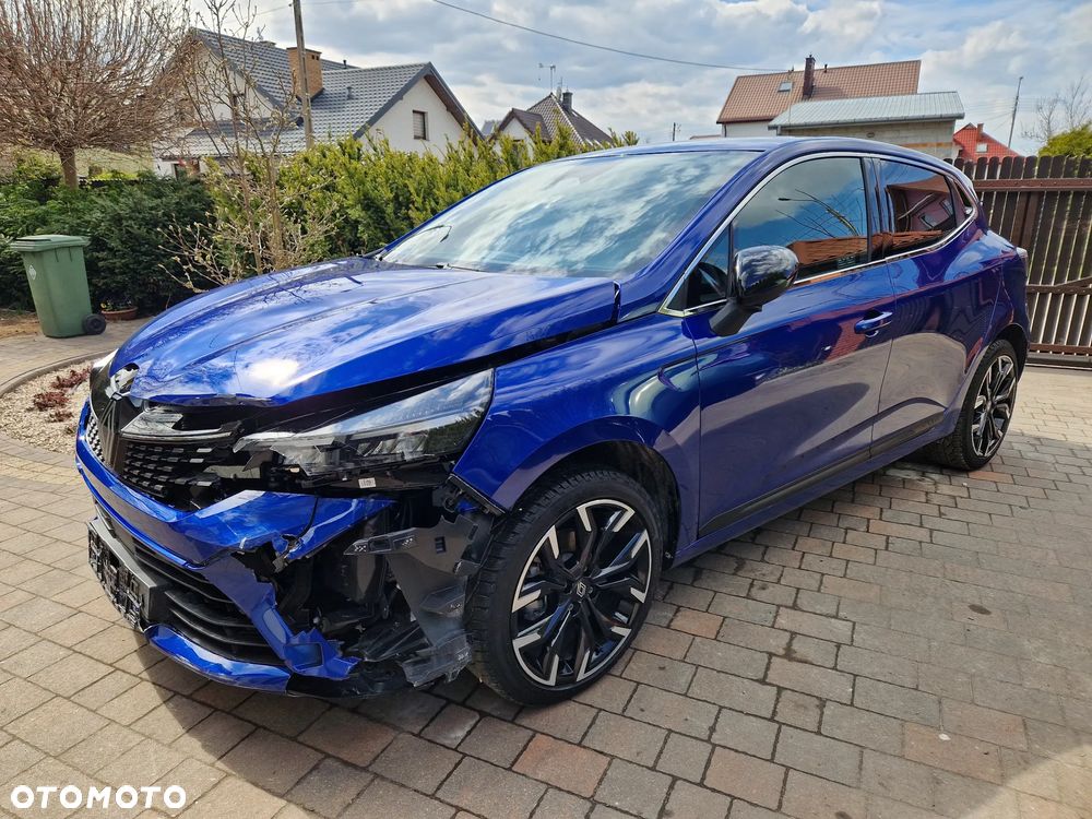 Renault Clio 1.0 TCe Generation X-Tronic - 2