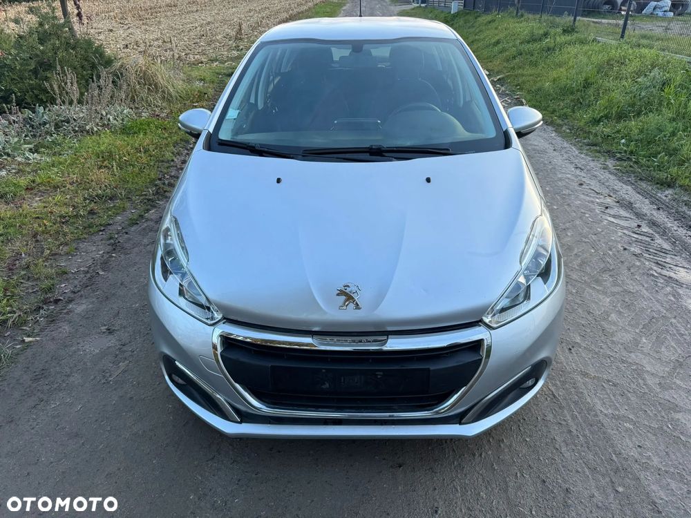 Peugeot 208 1.6 BlueHDi Active - 6
