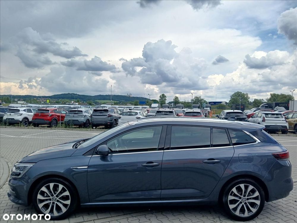 Renault Megane - 6