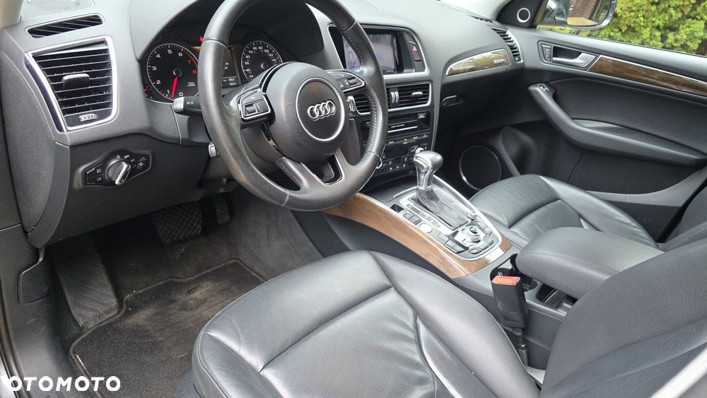 Audi Q5 - 13