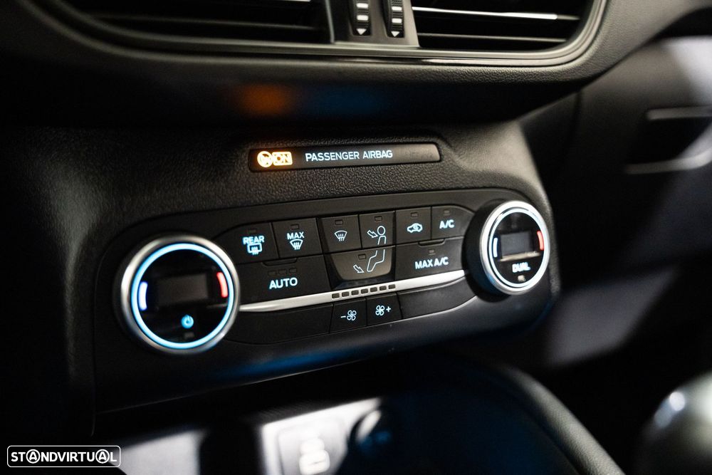 Ford Kuga 1.5 EcoBoost ST-Line - 11