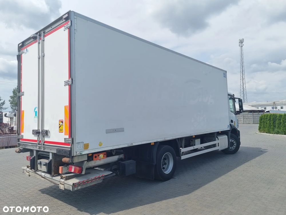 Mercedes-Benz Antos 1830 - 4