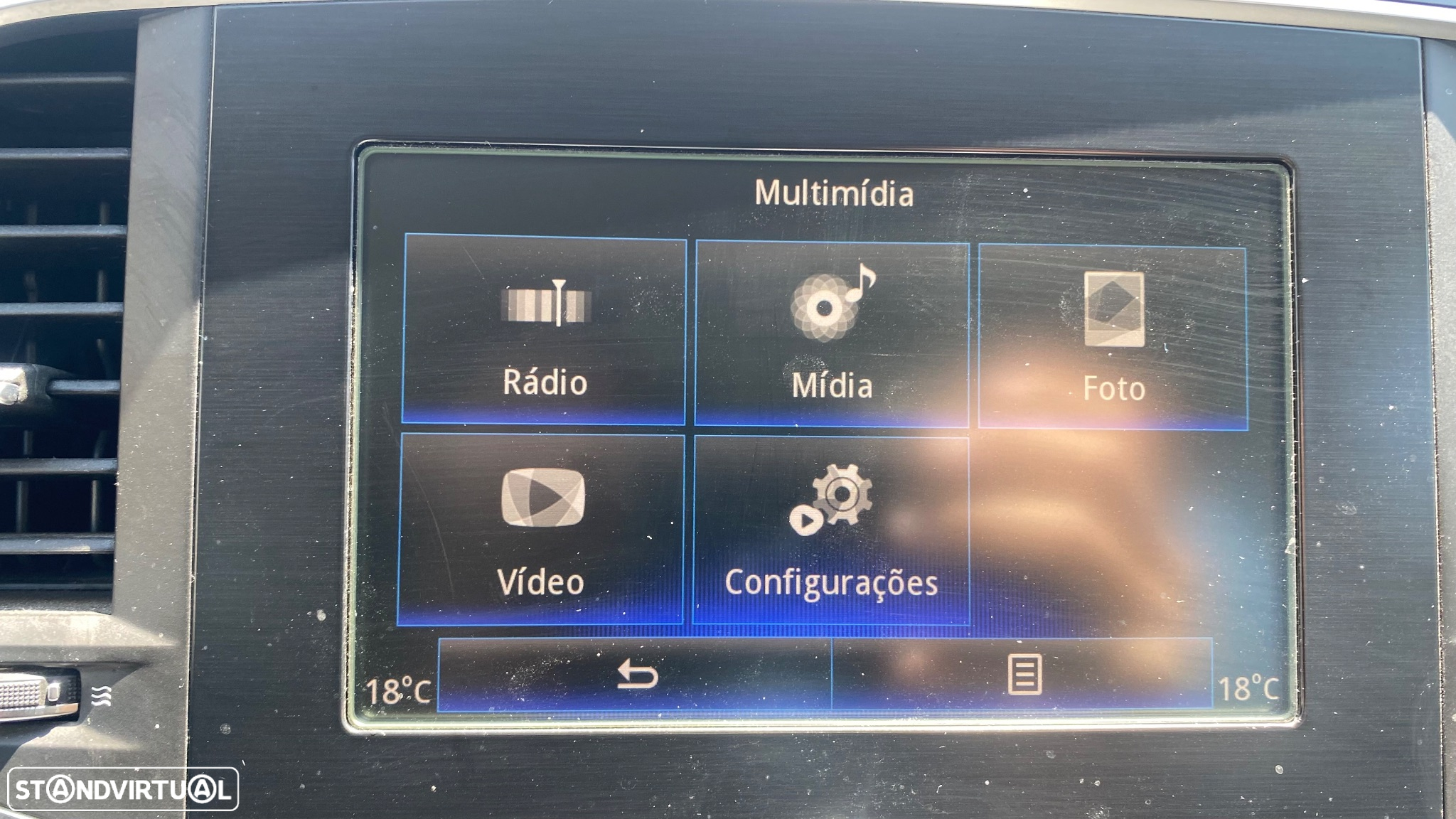 Renault Mégane Sport Tourer dCi 90 FAP Paris - 39