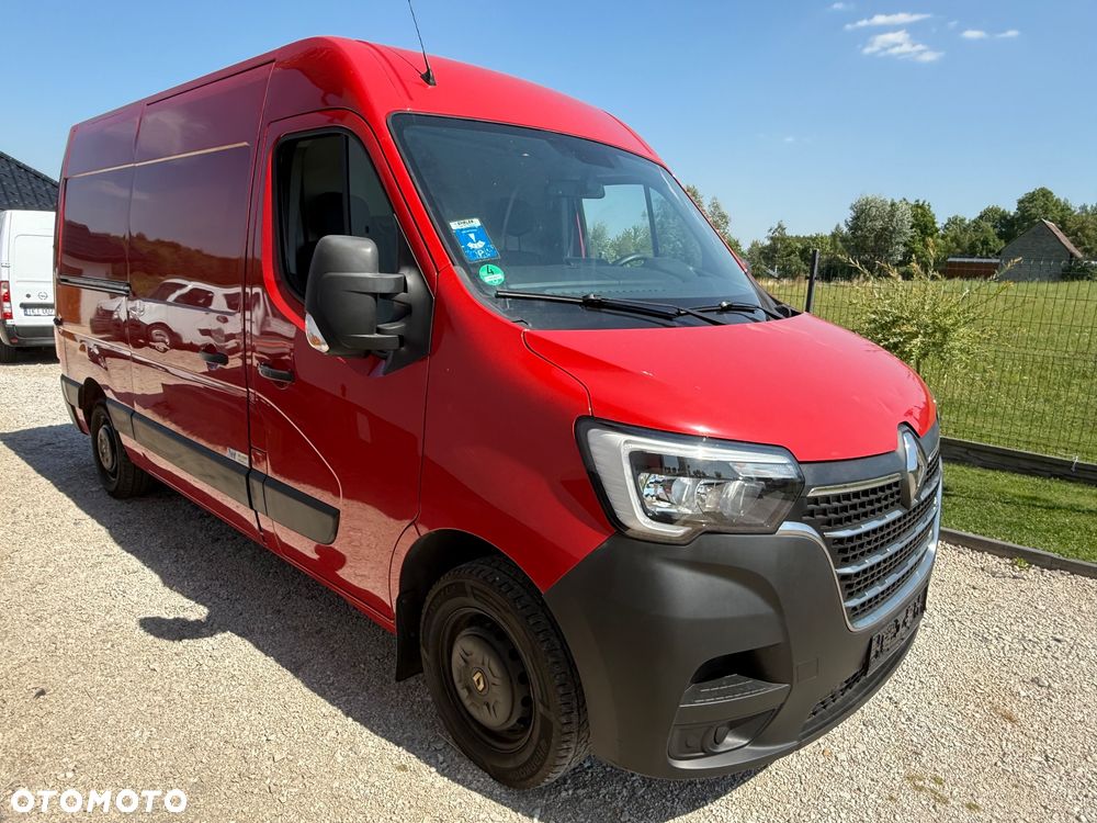 Renault Master - 4