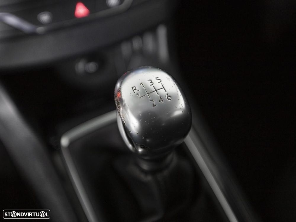 Peugeot 308 1.5 BlueHDi Business Line - 22