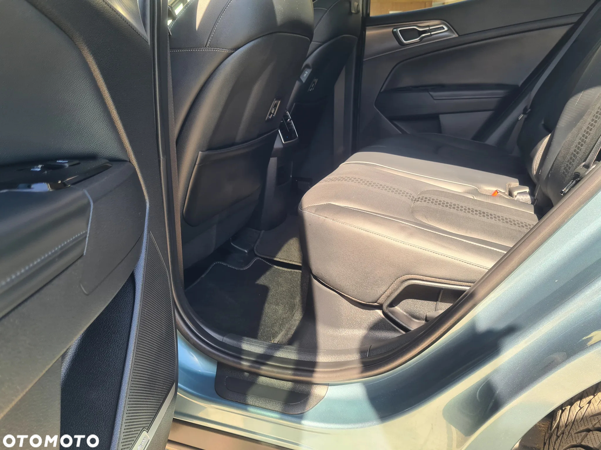 Kia Sportage - 21