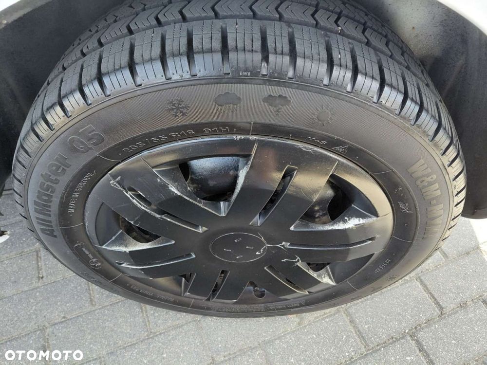 Peugeot Partner - 9