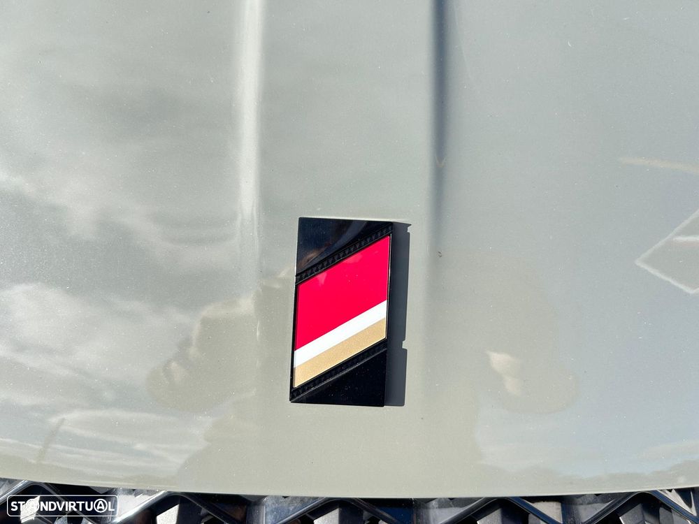 DS DS3 1.2 PureTech Performance Line EAT8 - 24