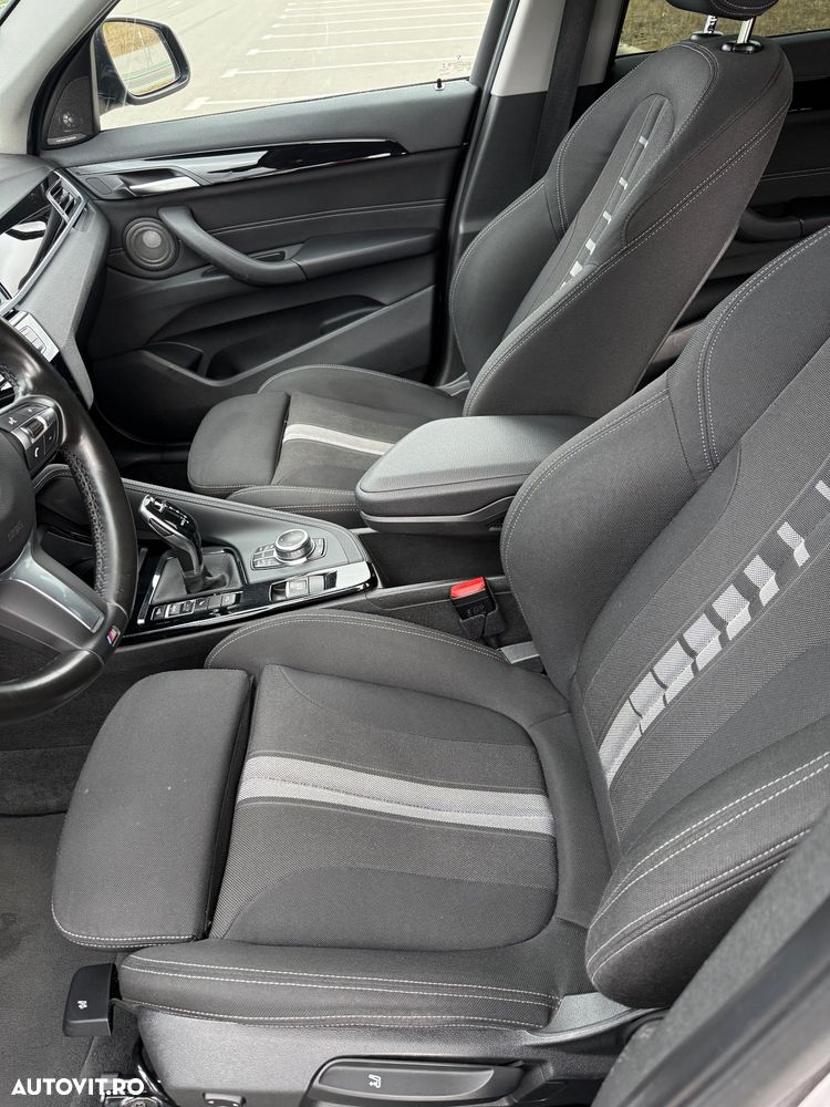 BMW X1 - 9