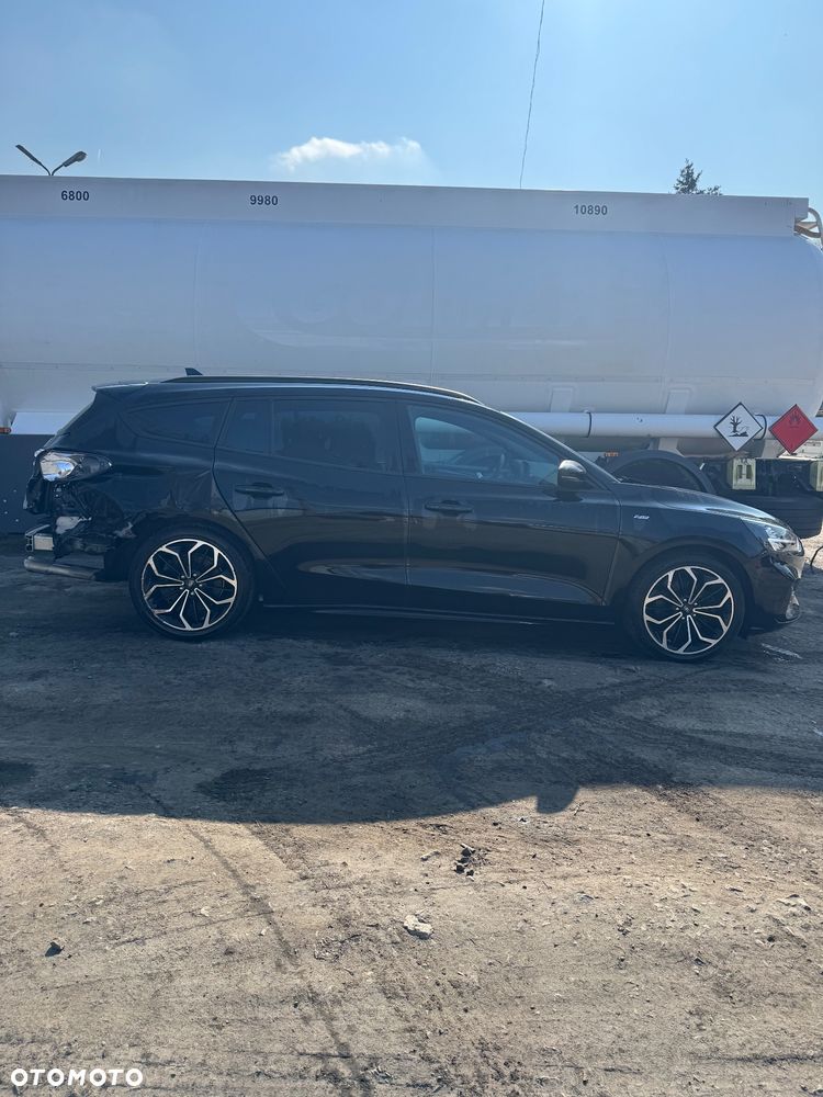 Ford Focus 1.0 EcoBoost ST-Line ASS PowerShift - 12