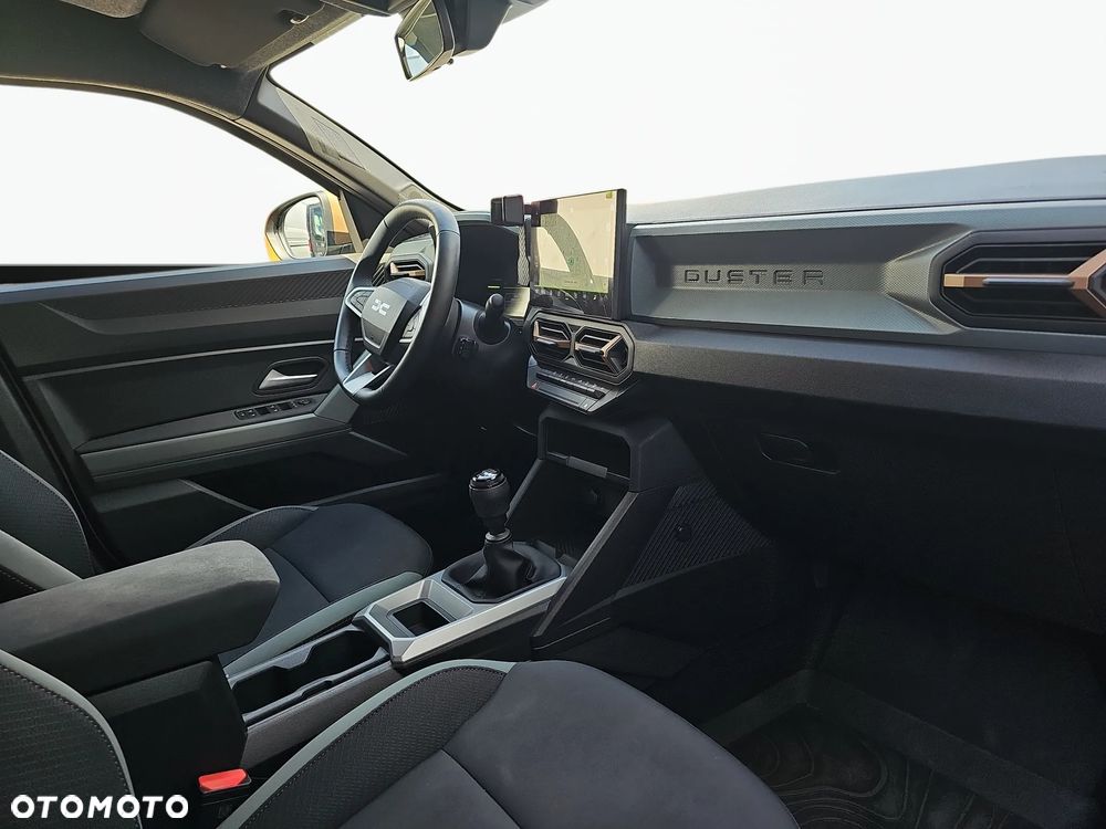 Dacia Duster 1.2 TCe mHEV Extreme - 23