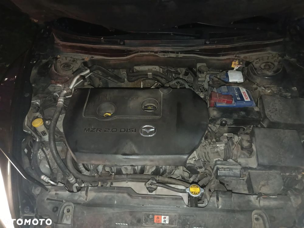 Mazda 6 2.0 Exclusive - 10