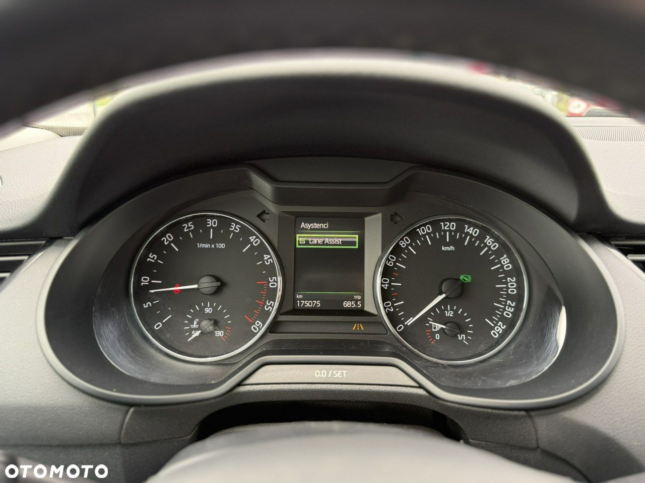 Skoda Octavia Combi 2.0 TDI (Green tec) DSG Joy - 15