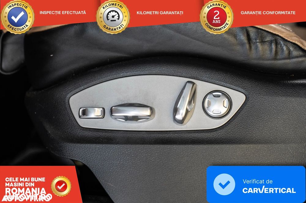 Porsche Cayenne S E-Hybrid Platinum Edition - 10