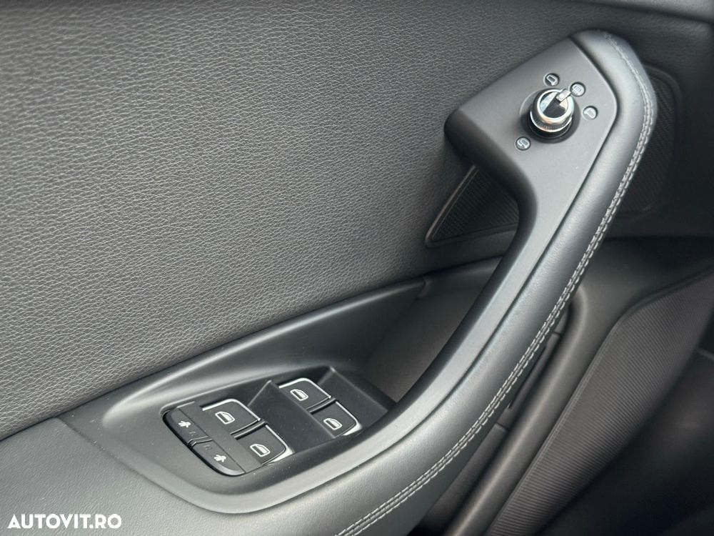 Audi A6 Avant 2.0 TDI Ultra S tronic - 20