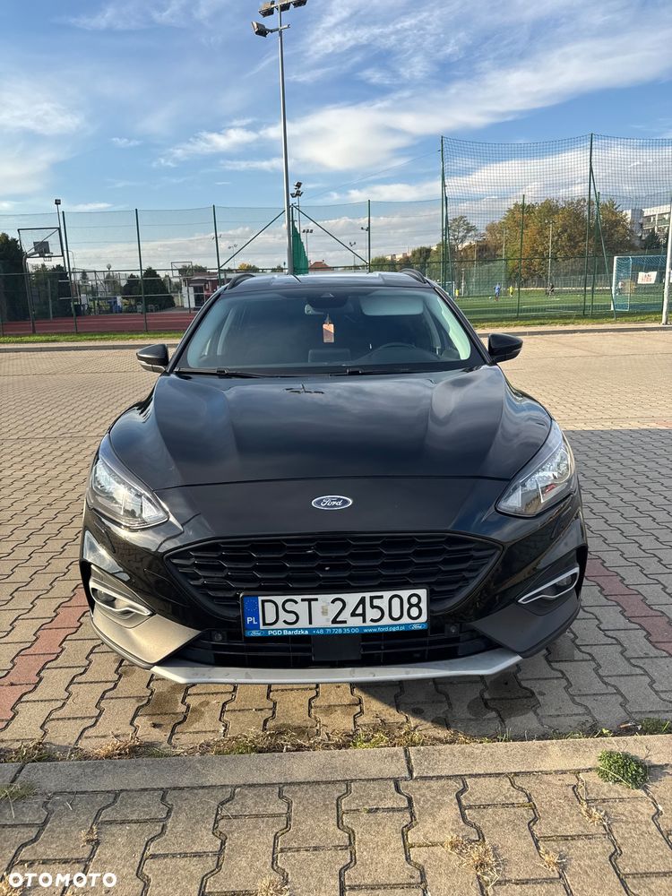 Ford Focus - 13