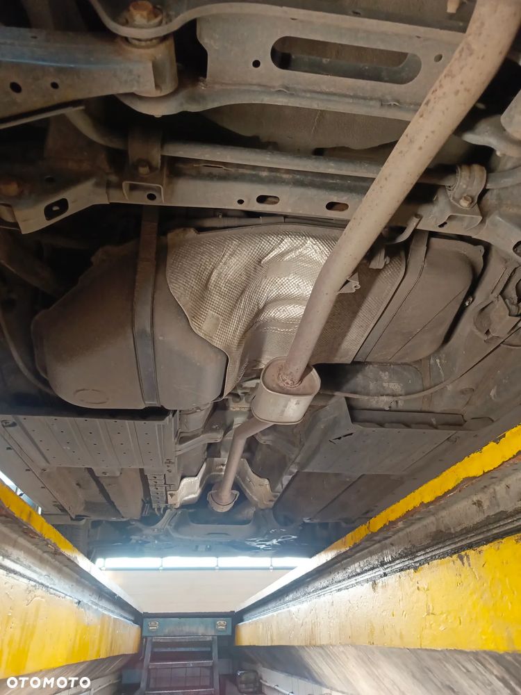 Hyundai Tucson 1.6 GDi Style 2WD - 9