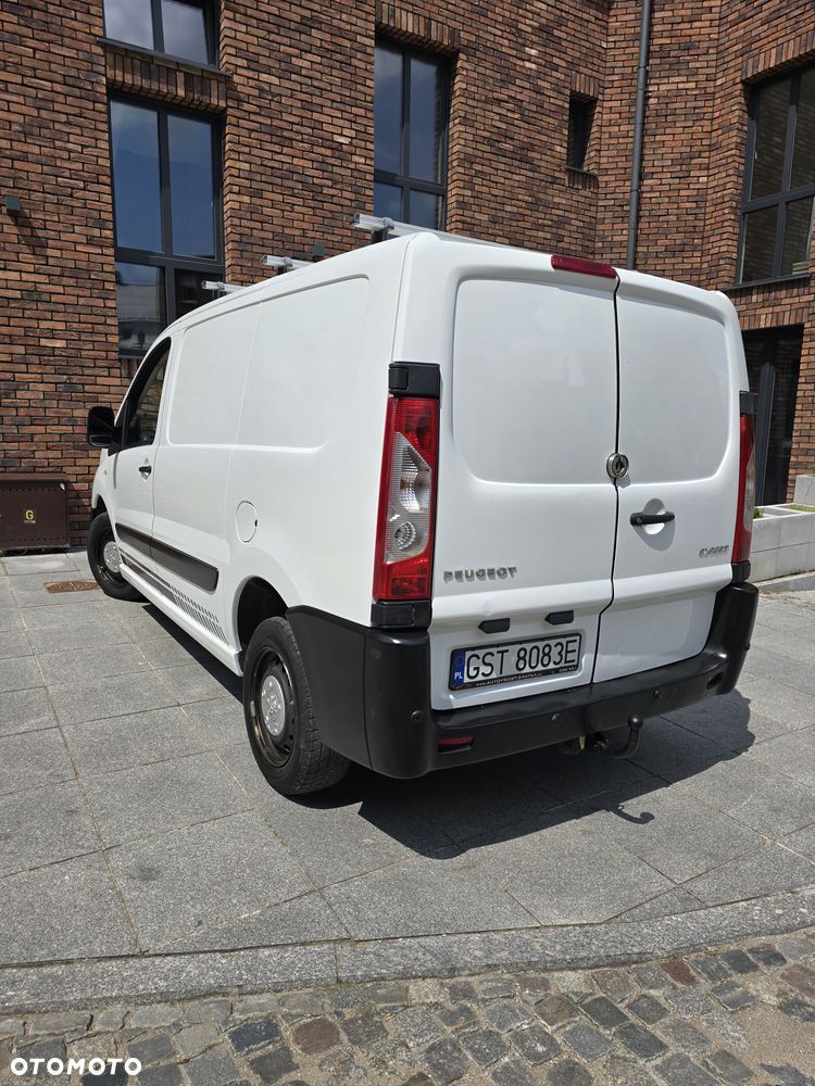 Peugeot EXPERT - 3