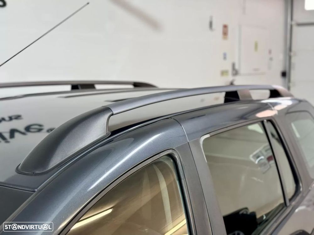 Dacia Logan MCV 0.9 TCe Stepway - 18