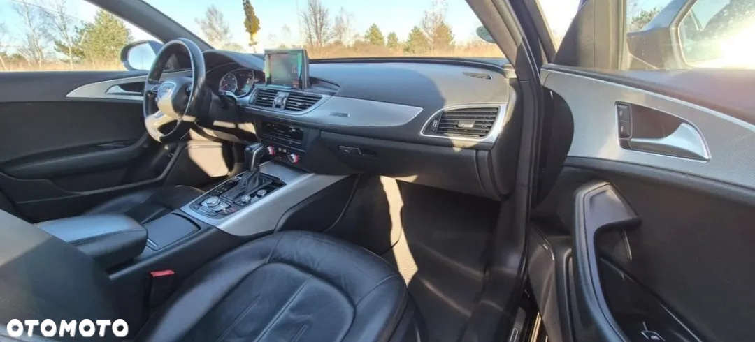 Audi A6 - 17