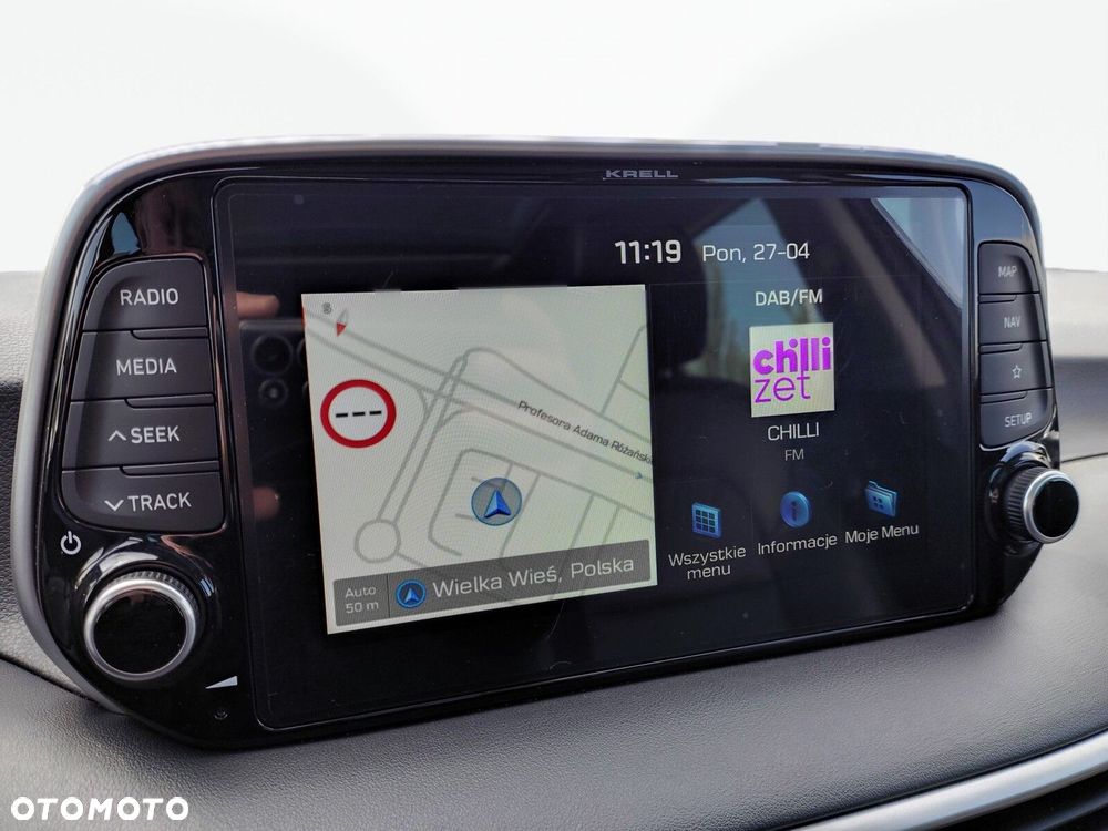 Hyundai Tucson 1.6 T-GDi Premium 4WD DCT - 18